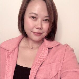 Meet your Posher, Wei